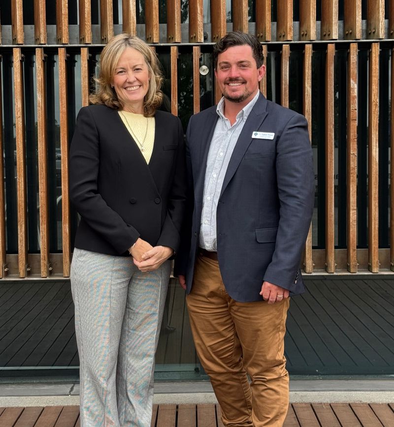 New leadership team elected to head One Gippsland post image