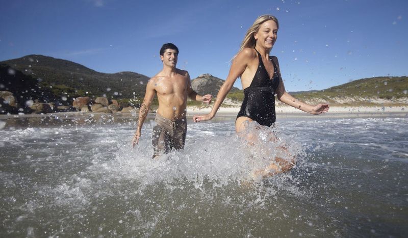 Squeaky Beach success a boost for Gippsland, they say post image
