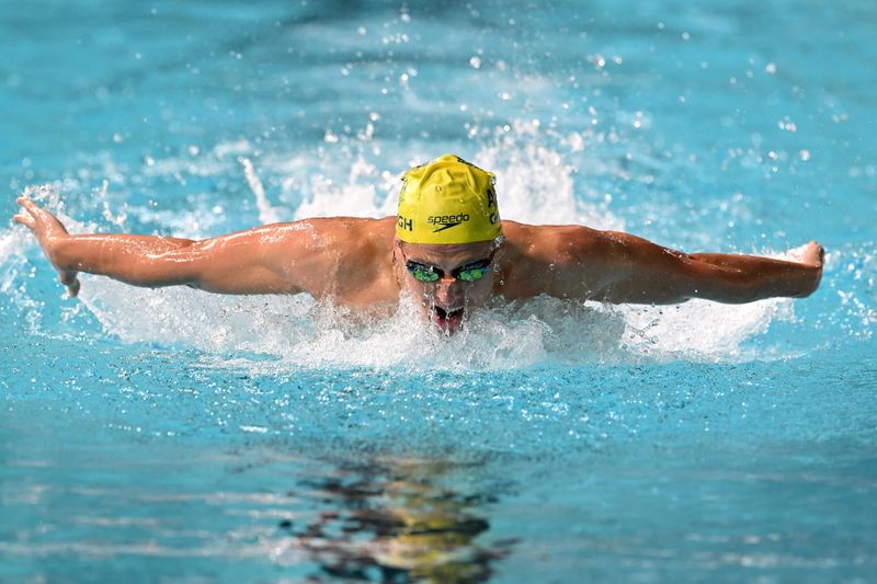 Bowen makes Bass proud in Birmingham post image