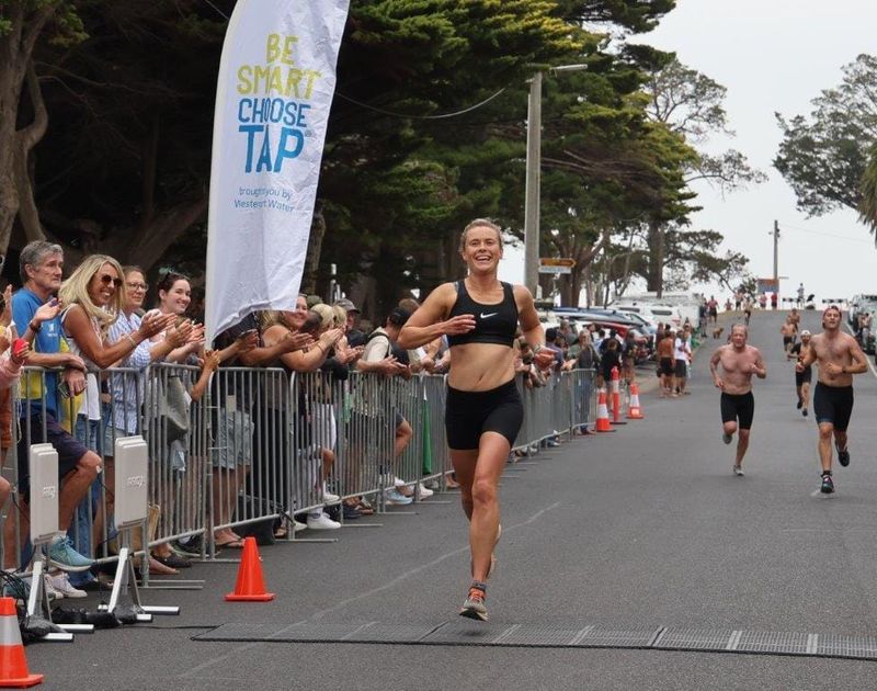 Phillip Island locals double up in Cowes Classic post image