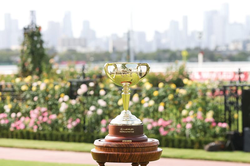 Stony Creek to host iconic Melbourne Cup Trophy post image