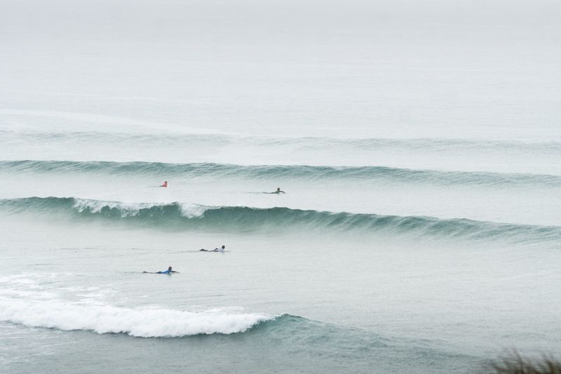 U18’s begin their Rip Curl GromSearch campaigns on Phillip Island post image