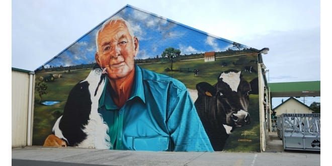 Yarram takes top honours at national awards post image