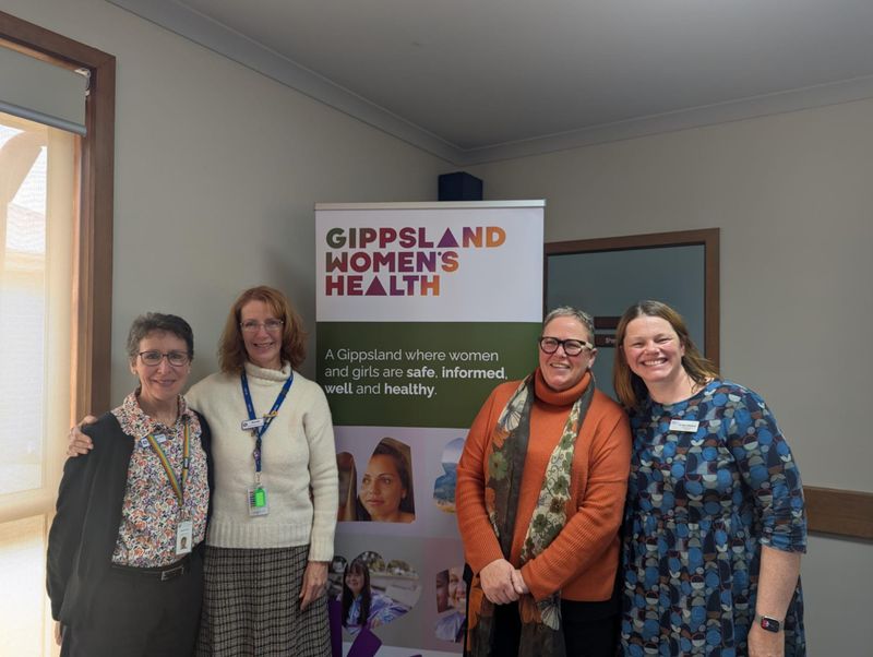 PICAL set to empower women to prioritise health and wellbeing post image