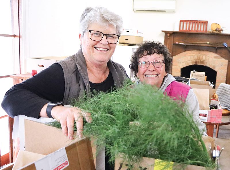South Gippsland local recognised in 2024 Victorian Senior of the Year Awards post image