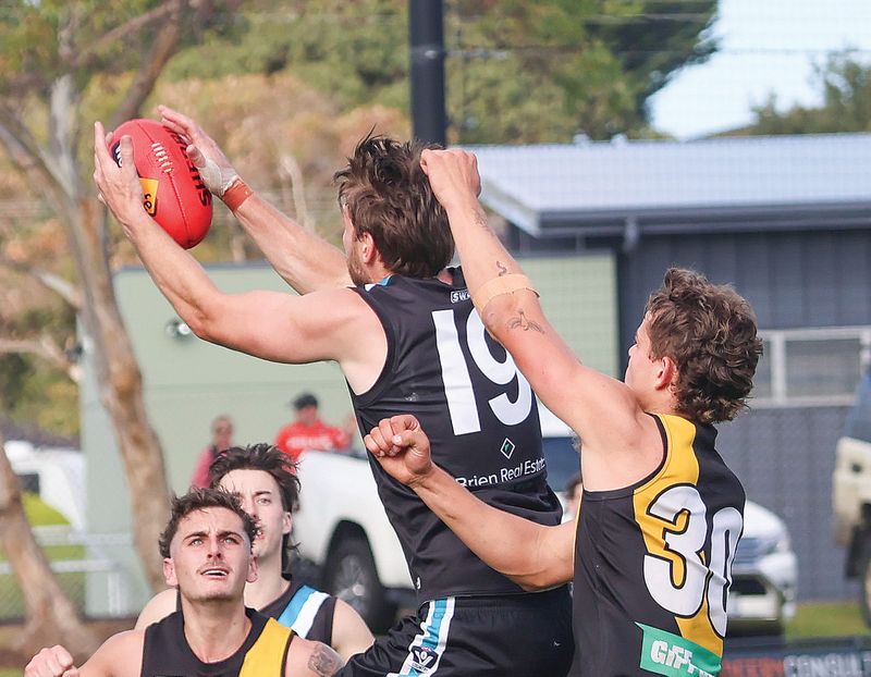 Tigers take Power out with last quarter surge post image