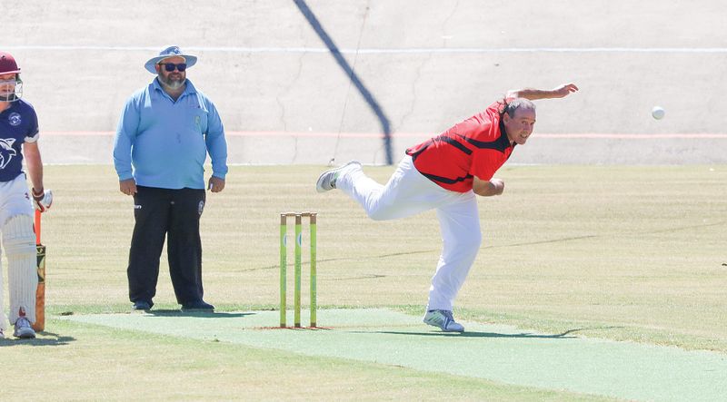 Fitzpatrick sets OMK alight post image