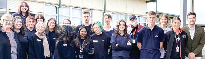 Bass Coast College enjoys Future Bound program post image