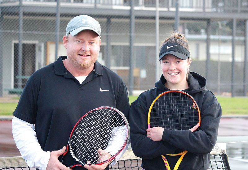 ‘Gatha tennis star bound for Missouri post image