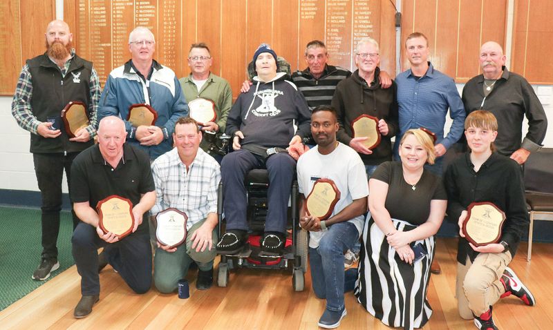 Korumburra Cricket Club celebrates 50 years post image