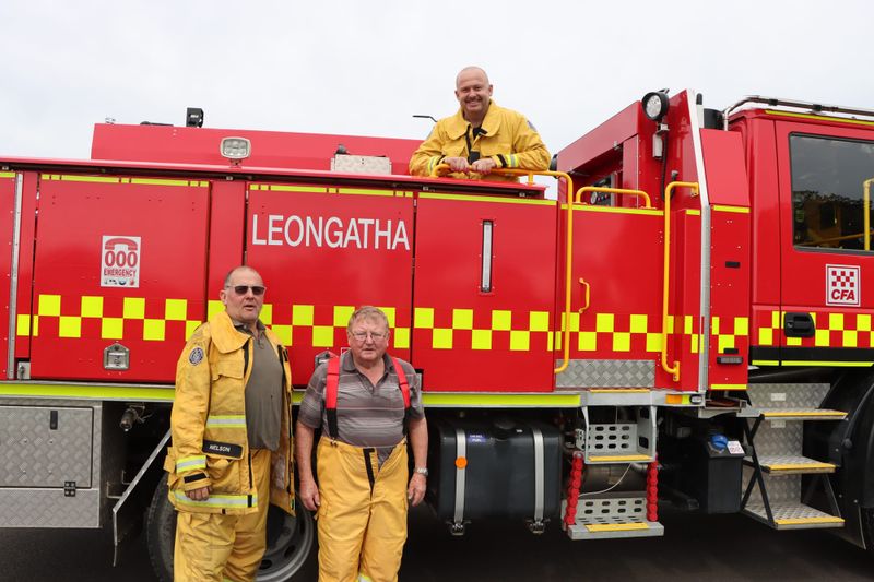 Get Fire Ready tips in Leongatha this Thursday post image