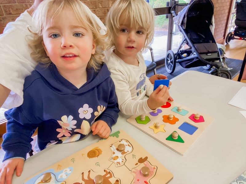 Coronet Bay playgroup receives $500 grant to enhance public program post image
