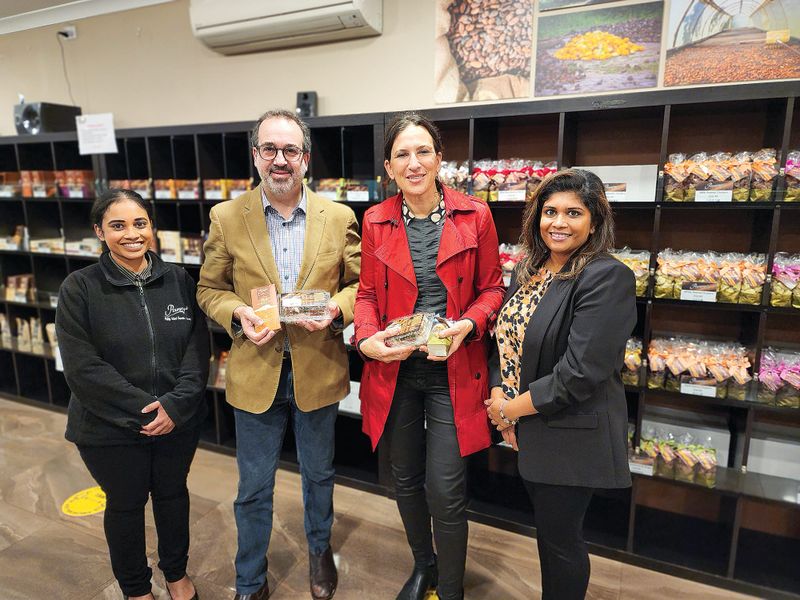 Chocolate Factory expansion sweetens popular attraction post image