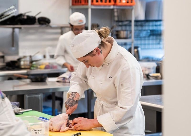 Local TAFE Gippsland culinary crew bound for Worldchefs Congress post image