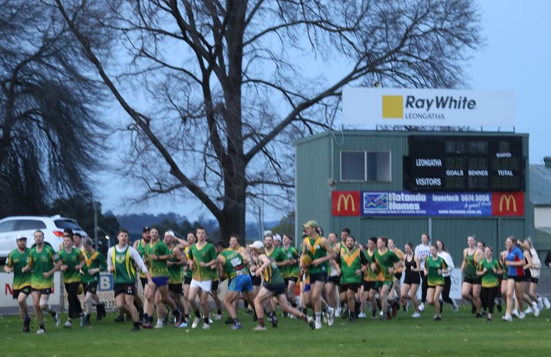 Changes for Leongatha and Moe ahead of preliminary final day post image
