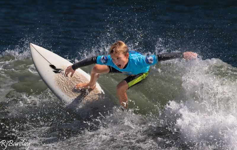 PIBC inaugural Supergroms home competition post image