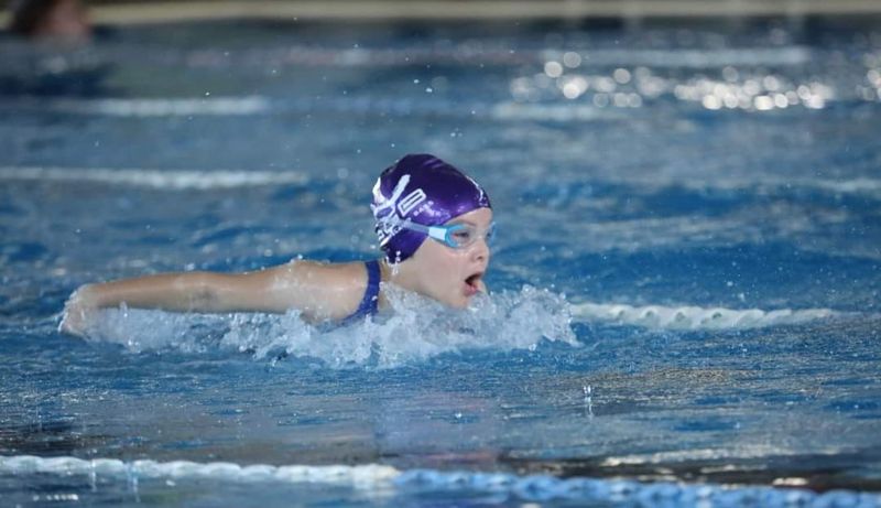 Bigger the splash, better the impact – Amy’s final challenge week post image