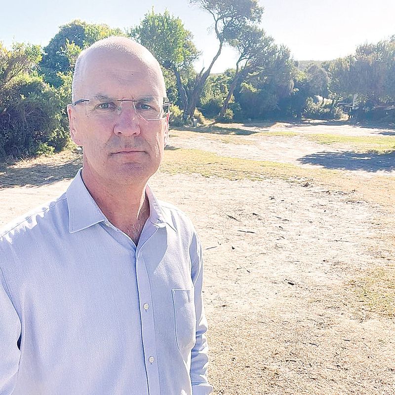 Ghost camping trend hurts Gippsland’s tourism industry post image