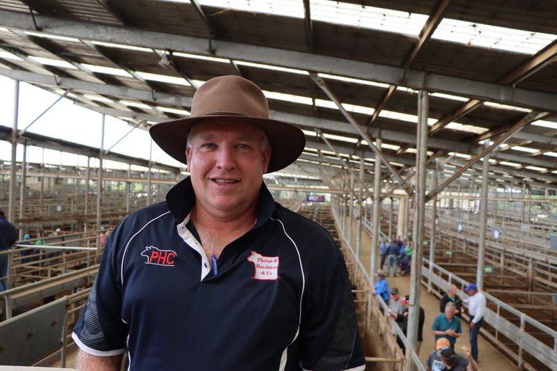 Market keeps impressing post image