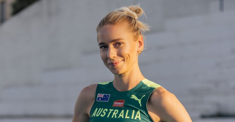 No breaks: It's game on again for Leongatha’s Eleanor Patterson post image