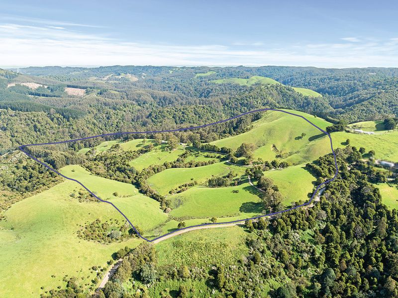 River frontage, mountain views, multiple income streams post image