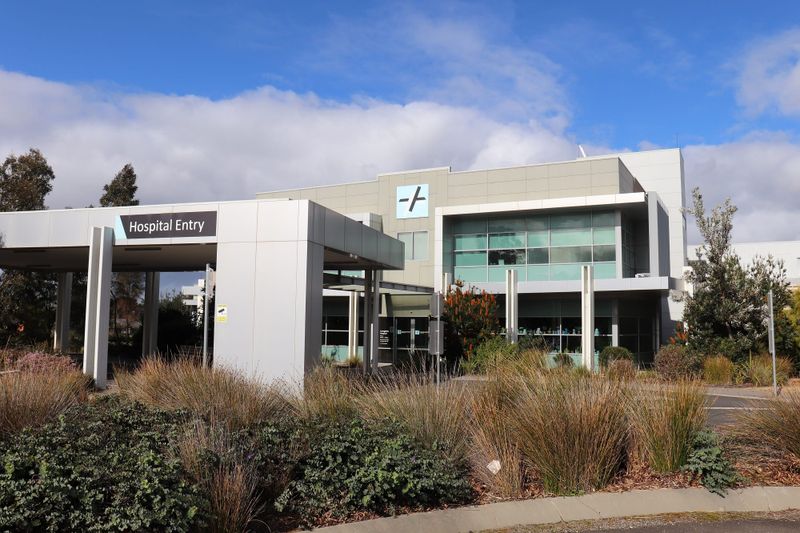 Visitor restrictions return for GSHS post image