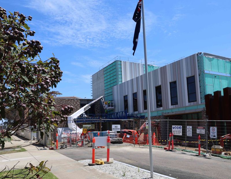 Opposition points to ‘cash crisis’ at our hospitals post image