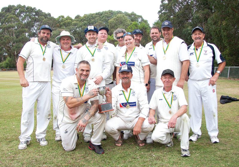 Kilcunda-Bass triumph in battle of the Sharks post image