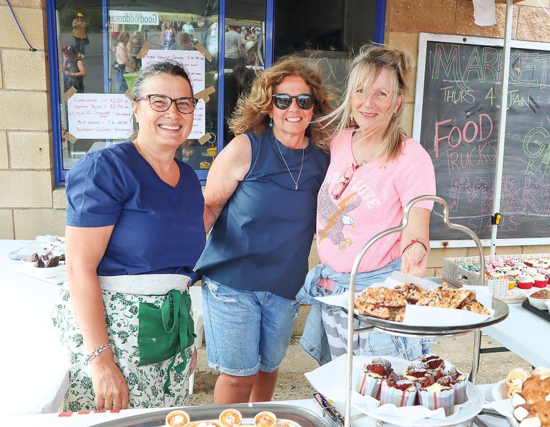 Marketta Festival delights post image