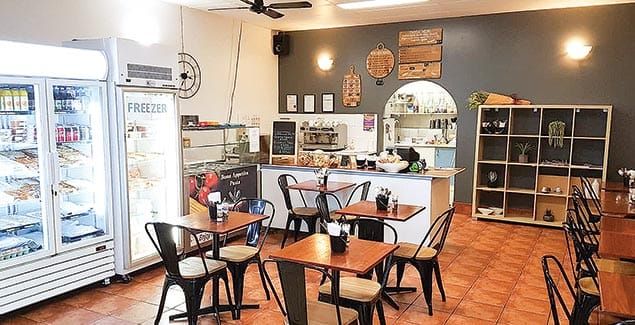 Buon Appetito restaurant and take away post image