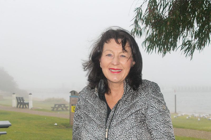 San Remo foreshore not acceptable there’s got to be a better way post image