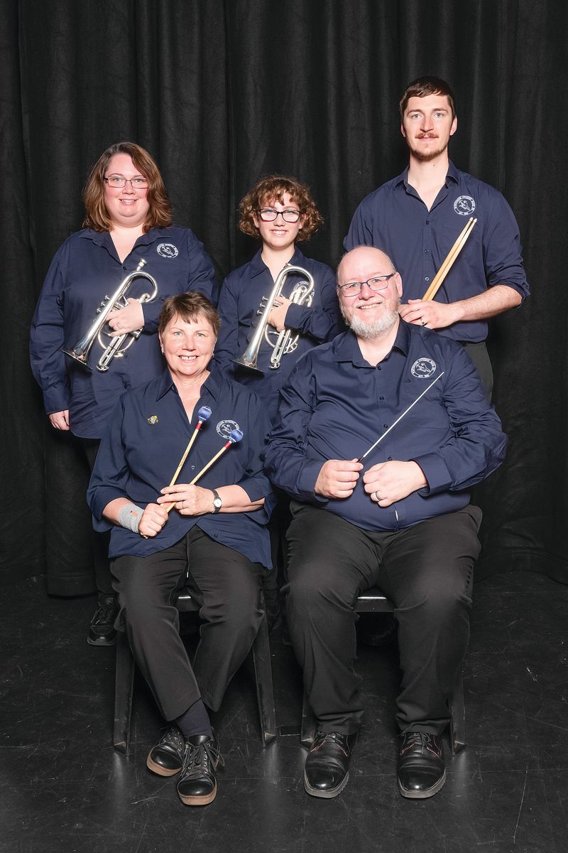 Wonthaggi Citizens’ Band crowned Brass Champions post image