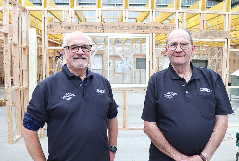 Korumburra Men’s Shed advances post image