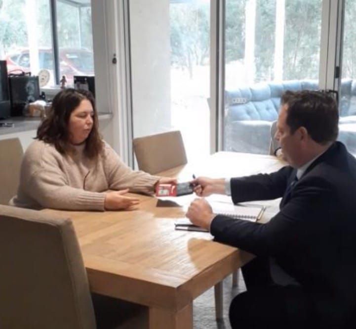 DPP to appeal Erin Patterson’s sentence post image