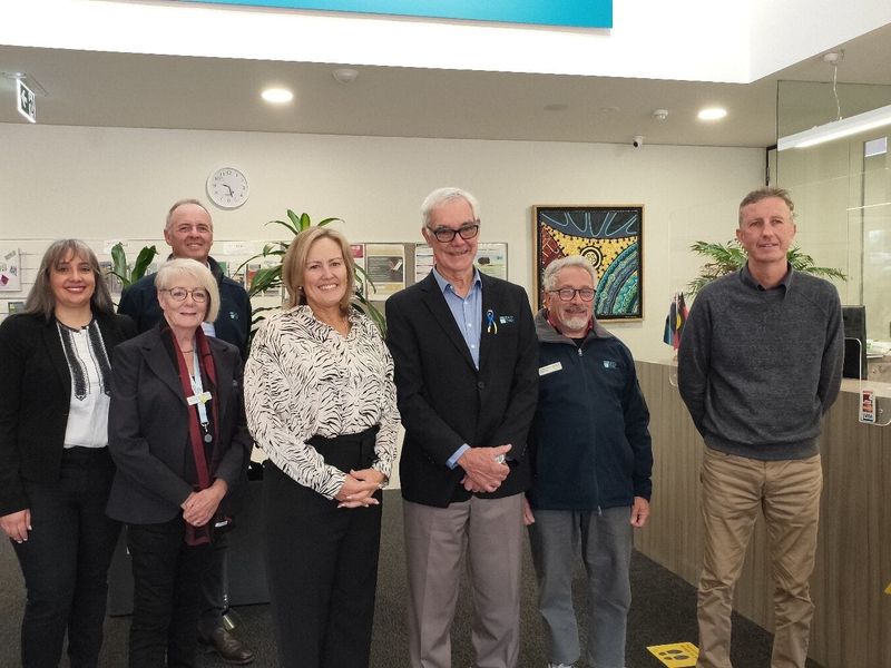 Cr Whelan returned as Bass Coast Mayor post image