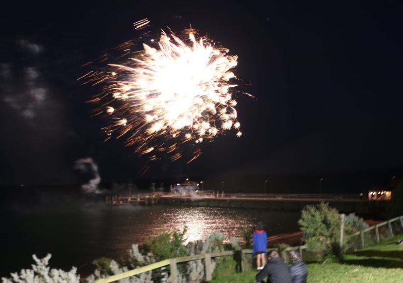 Police ready to bring in new year post image