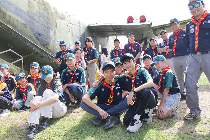 Vietnam War refugees remembered and celebrated post image