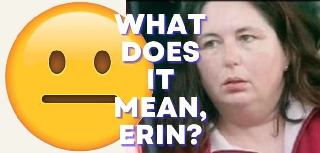 Eyes roll over Erin Patterson's use of emojis in group chat messages post image