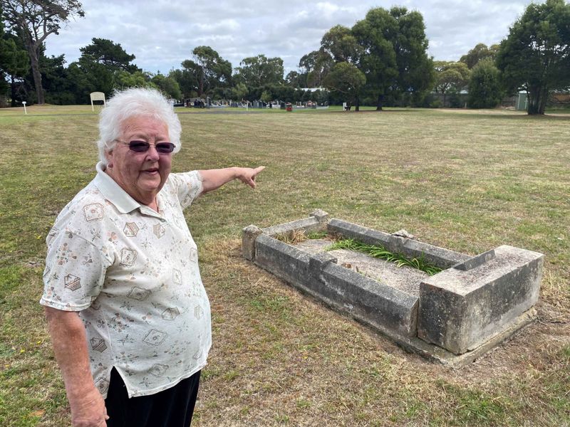 In life and in death Noelene Lyons served us well post image