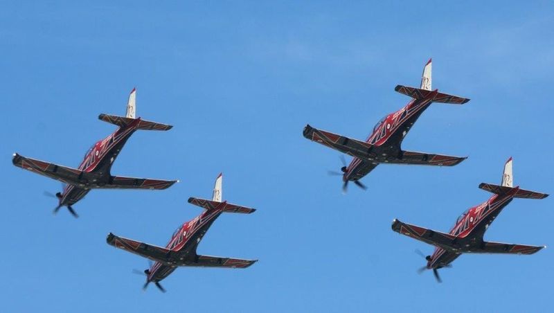 More Cowes ANZAC Day photos post image