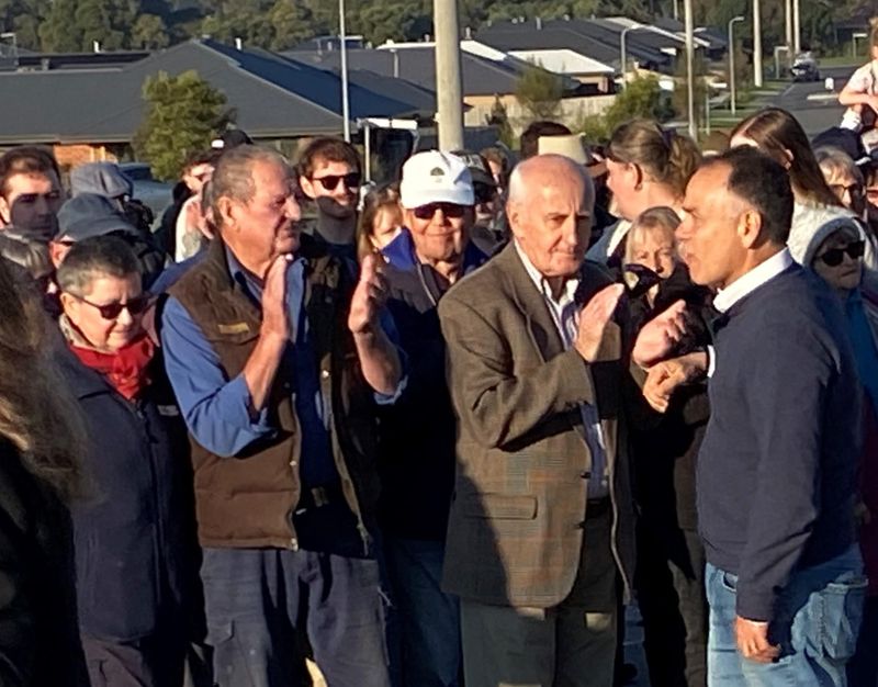 Why Premier Allan’s response is shockingly out of touch post image
