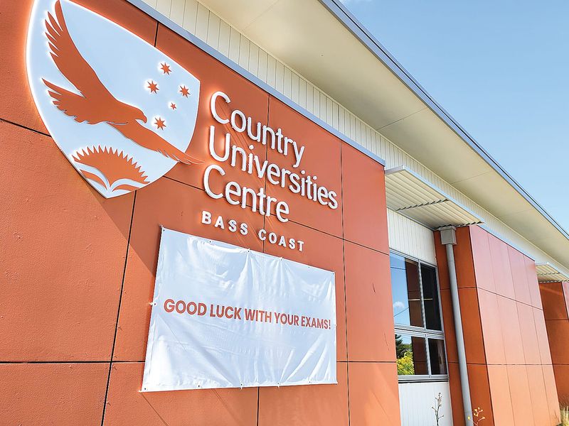 Rising costs of living continues to impact local students post image