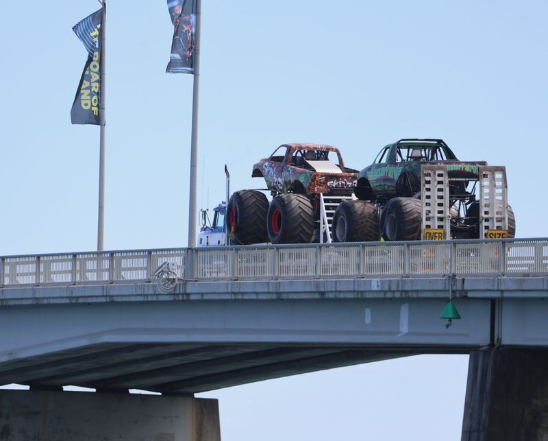 Monster weekend of action heading Phillip Island’s way post image