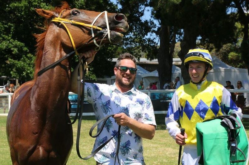 Tributes a feature of New Year’s Eve racing at Woolamai post image