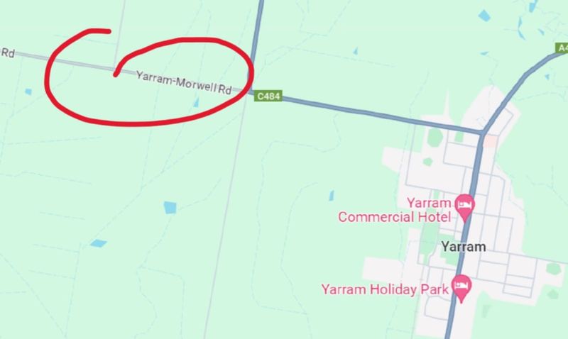Mystery surrounds death of a Staceys Bridge man at Yarram post image