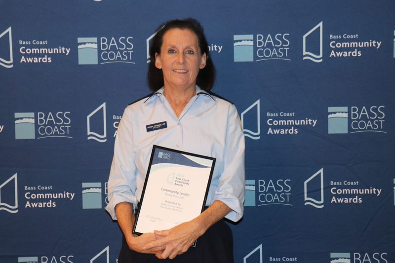 Volunteers recognised for selfless service post image
