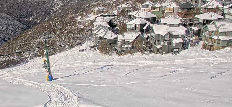 Epic storm boosts snow season opening post image