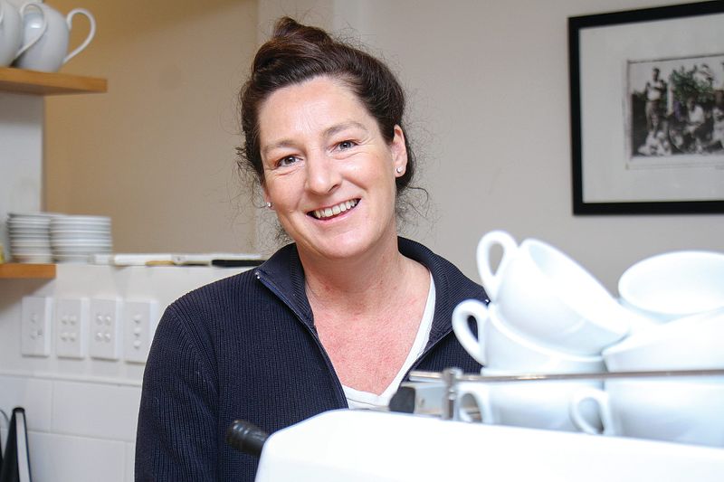 Repeated power outages costly for Venus Bay food store post image