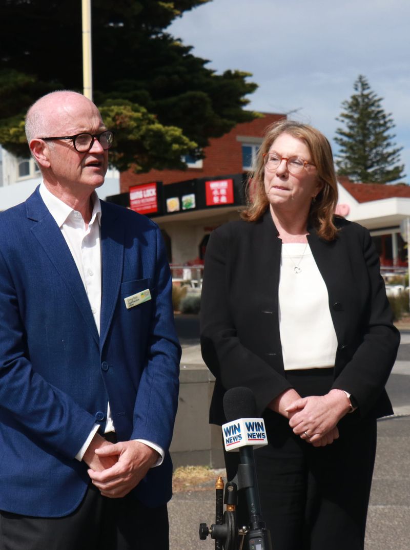 $8 million in Federal Government funding for the Cowes Foreshore Precinct post image