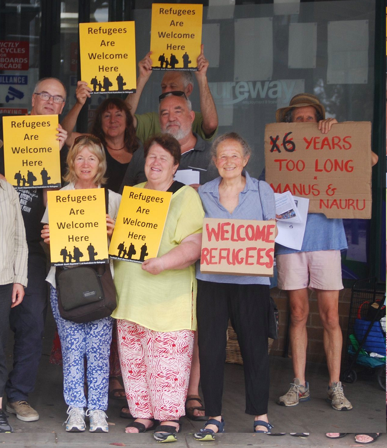 Refugee Support Week celebrates inspiring journeys post image